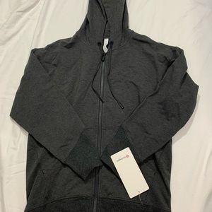 Lululemon Zip Up